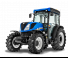 New Holland T4.100 N Cab