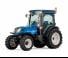 New Holland T4.120 N Cab