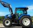 New Holland T4.55 Rops