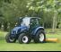 Трактори 4WD (задвиждане на четирите колела) New Holland T4.65 Cab