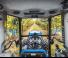 Трактори 4WD (задвиждане на четирите колела) New Holland T4.80 F