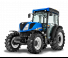 Трактори 4WD (задвиждане на четирите колела) New Holland T4.80 F