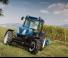 Трактори 4WD (задвиждане на четирите колела) New Holland T4.80 LP