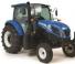 New Holland T4.90F S Cab 