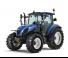 Трактори 4WD (задвиждане на четирите колела) New Holland T5.105