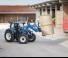 Трактори 4WD (задвиждане на четирите колела) New Holland T5.120 DC 