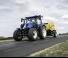 Трактори 4WD (задвиждане на четирите колела) New Holland T5.120 DC 