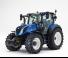Трактори 4WD (задвиждане на четирите колела) New Holland T5.120 DC 