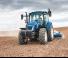Трактори 4WD (задвиждане на четирите колела) New Holland T5.75