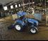 Трактори 4WD (задвиждане на четирите колела) New Holland T5.85