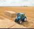 Трактори 4WD (задвиждане на четирите колела) New Holland T5.85