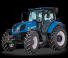 New Holland T5.90 M Rops 