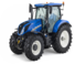 Трактори 4WD (задвиждане на четирите колела) New Holland T5.95
