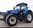 New Holland T6070 LS