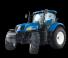 New Holland T6095