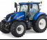 Трактори 4WD (задвиждане на четирите колела) New Holland T6.165