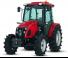 Трактори 4WD (задвиждане на четирите колела) TYM T654