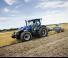 Трактори 4WD (задвиждане на четирите колела) New Holland T7.175 SideWinder II 