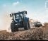 Трактори 4WD (задвиждане на четирите колела) New Holland T7.175 SideWinder II 