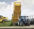 Трактори 4WD (задвиждане на четирите колела) New Holland T7.175 SideWinder II 