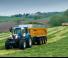 Трактори 4WD (задвиждане на четирите колела) New Holland T7.175 SideWinder II 