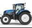 Трактори 4WD (задвиждане на четирите колела) New Holland T7.210
