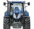 Трактори 4WD (задвиждане на четирите колела) New Holland T7.210
