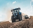 Трактори 4WD (задвиждане на четирите колела) New Holland T7.225 SideWinder II
