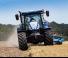 Трактори 4WD (задвиждане на четирите колела) New Holland T7.260 Classic
