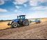 Трактори 4WD (задвиждане на четирите колела) New Holland T7.260
