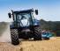 Трактори 4WD (задвиждане на четирите колела) New Holland T7.275 HD