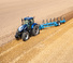 Трактори 4WD (задвиждане на четирите колела) New Holland T7.275 HD