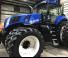 New Holland T8.350 AC 