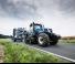 Трактори 4WD (задвиждане на четирите колела) New Holland T8.410