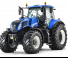 Трактори 4WD (задвиждане на четирите колела) New Holland T8.410