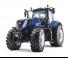 Трактори 4WD (задвиждане на четирите колела) New Holland T8.435 SmartTrax