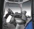 Трактори 4WD (задвиждане на четирите колела) New Holland T8.435 SmartTrax
