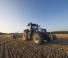 Трактори 4WD (задвиждане на четирите колела) New Holland T8.435 SmartTrax