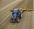 Трактори 4WD (задвиждане на четирите колела) New Holland T8.435 SmartTrax