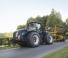 Трактори 4WD (задвиждане на четирите колела) New Holland T9.565