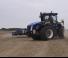 Трактори 4WD (задвиждане на четирите колела) New Holland T9.565