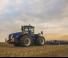 Трактори 4WD (задвиждане на четирите колела) New Holland T9.565