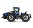 Трактори 4WD (задвиждане на четирите колела) New Holland T9.565