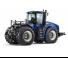 Трактори 4WD (задвиждане на четирите колела) New Holland T9.565