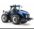 Трактори 4WD (задвиждане на четирите колела) New Holland T9.565