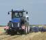 Трактори 4WD (задвиждане на четирите колела) New Holland T9.565