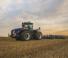 Трактори 4WD (задвиждане на четирите колела) New Holland T9.565