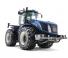Трактори 4WD (задвиждане на четирите колела) New Holland T9.565
