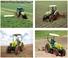 Трактори 4WD (задвиждане на четирите колела) Claas Talos 210