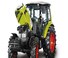 Трактори 4WD (задвиждане на четирите колела) Claas Talos 220